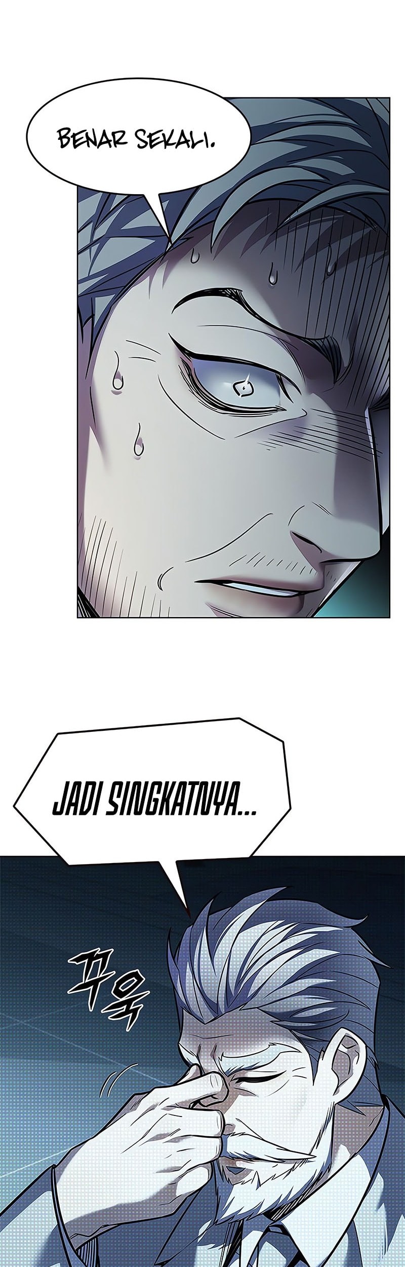Eleceed Chapter 356 Gambar 36