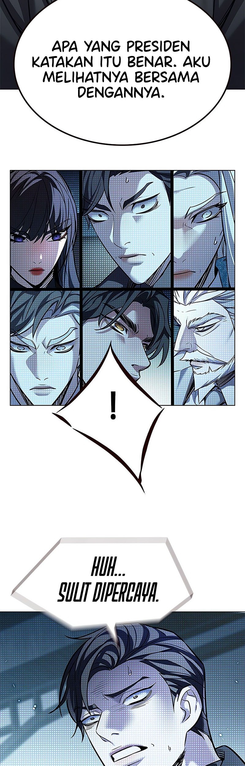 Eleceed Chapter 356 Gambar 44