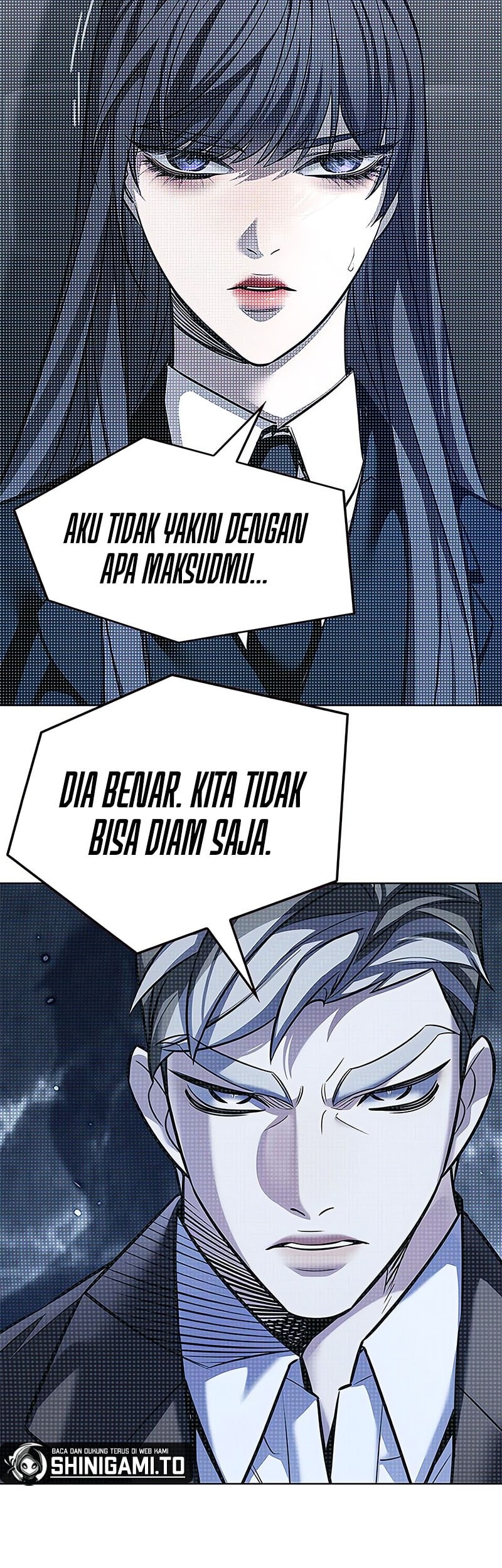 Eleceed Chapter 356 Gambar 49
