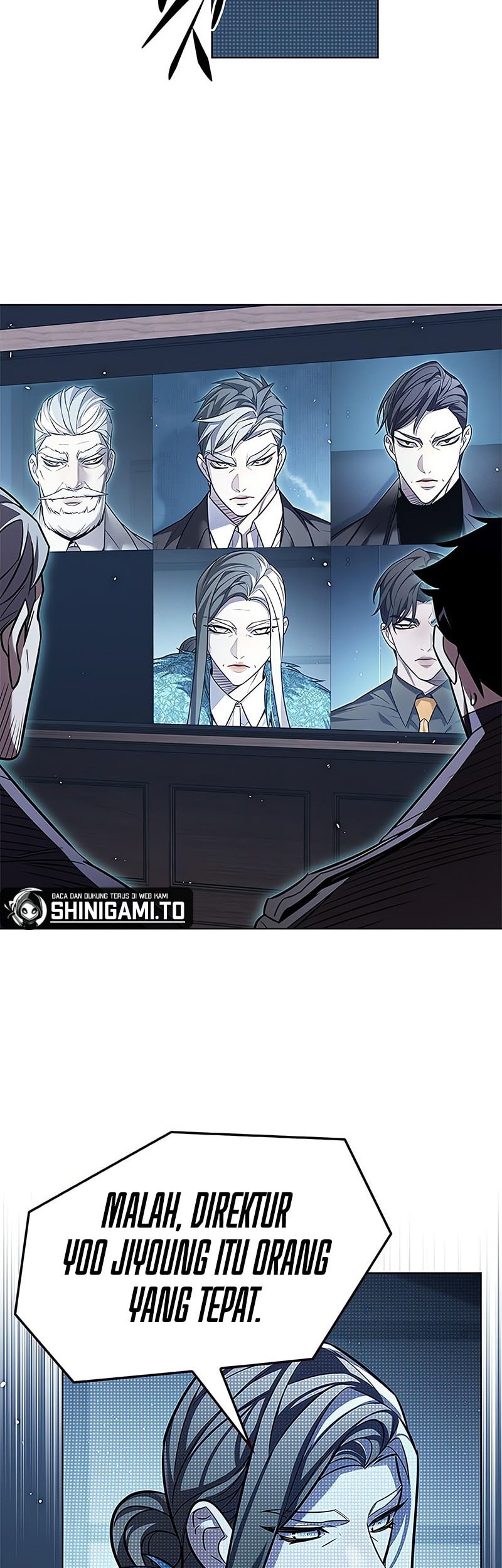 Eleceed Chapter 356 Gambar 52