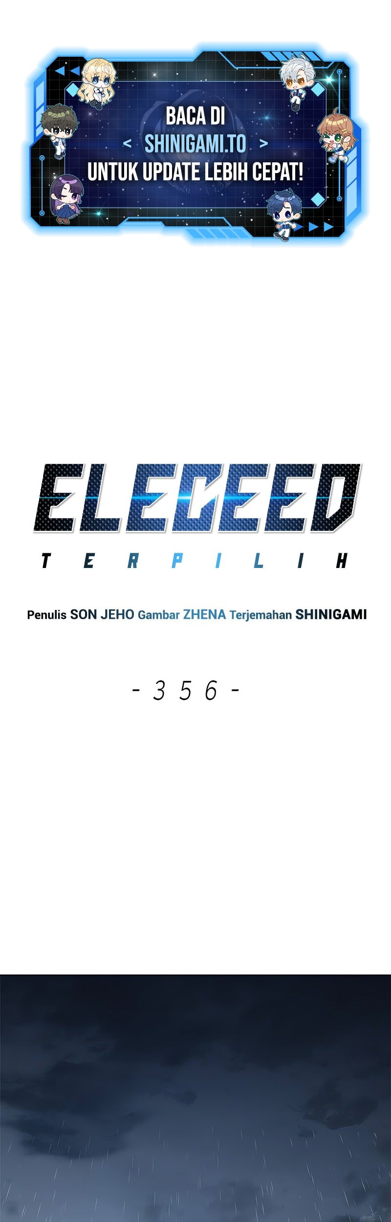 Baca Eleceed Chapter 356 Gambar 2