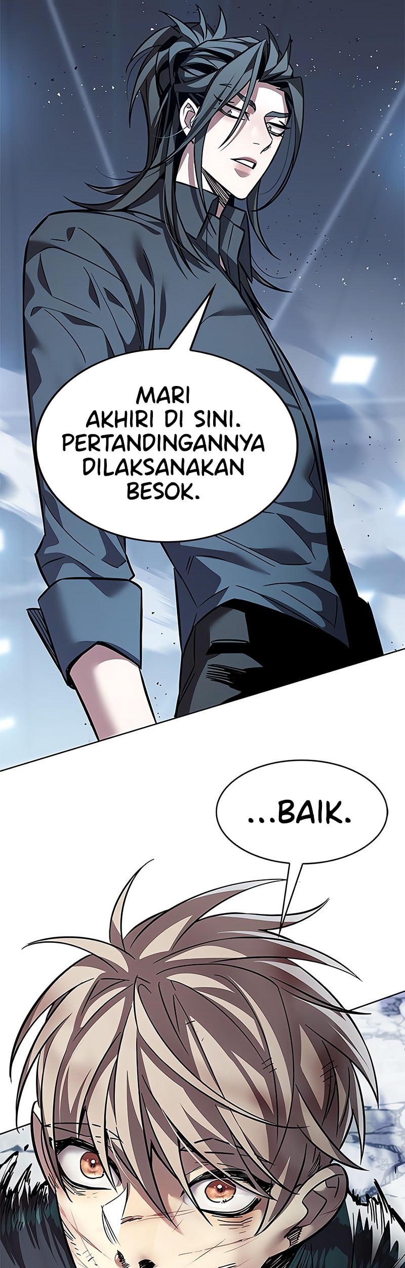 Eleceed Chapter 358 Gambar 66