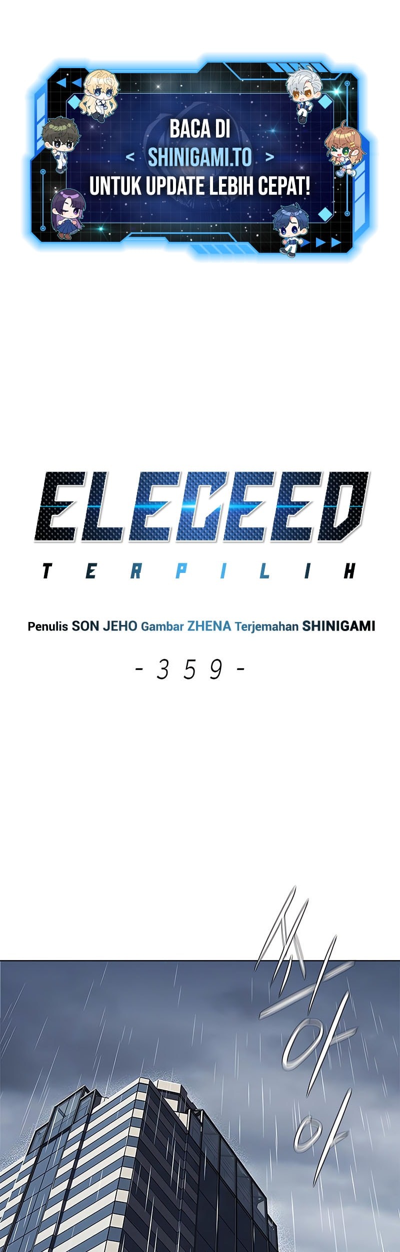 Baca  Eleceed Chapter 359 Gambar 2