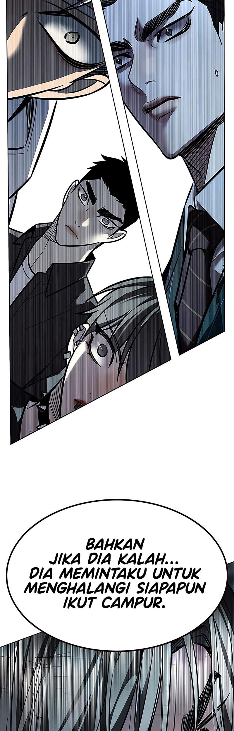 Eleceed Chapter 361 Gambar 61