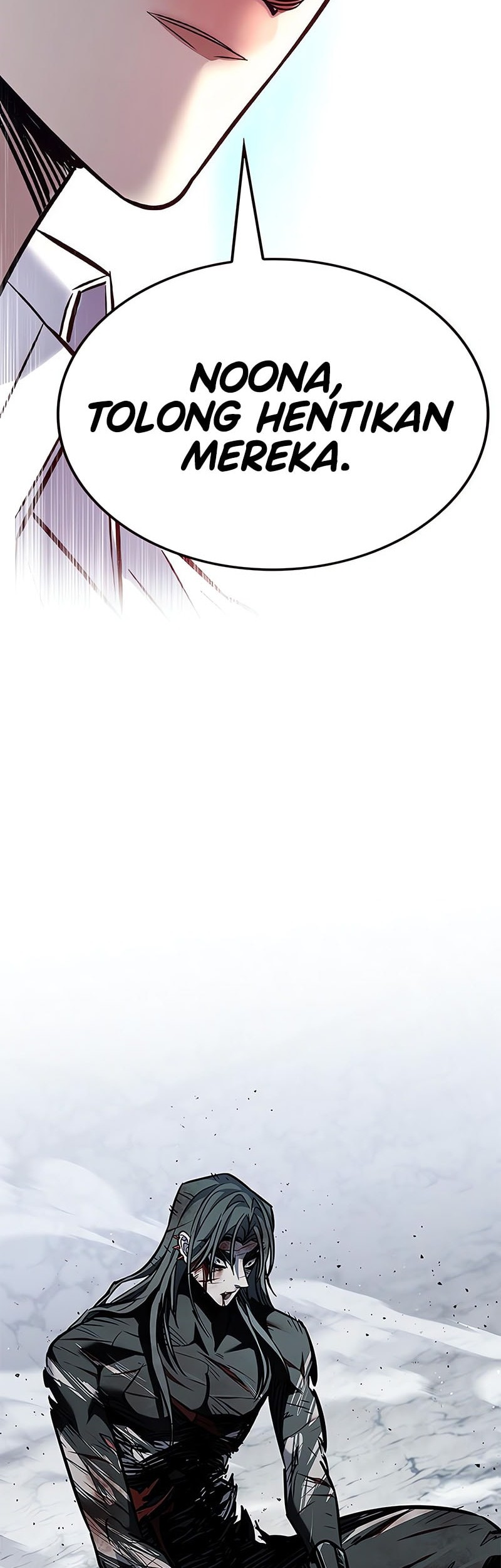 Eleceed Chapter 361 Gambar 65