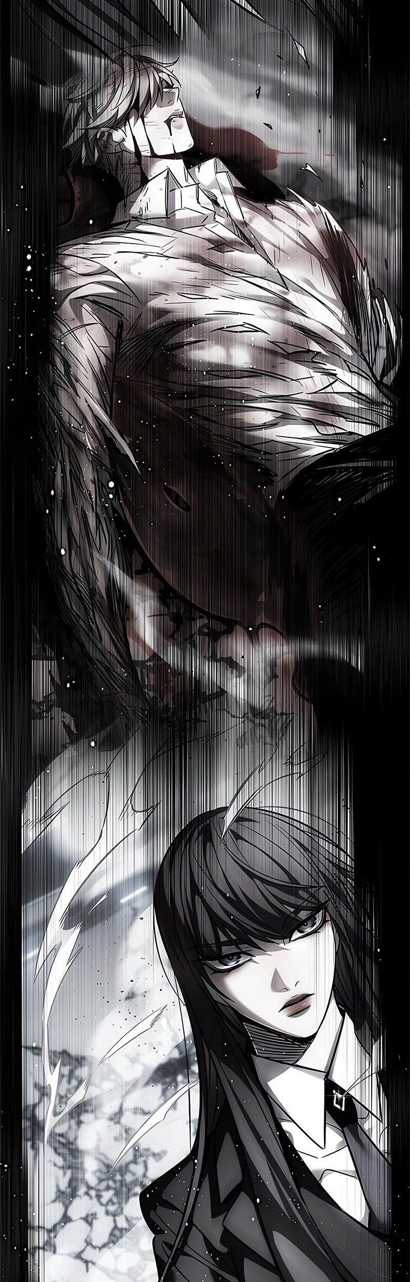 Eleceed Chapter 362 Gambar 44