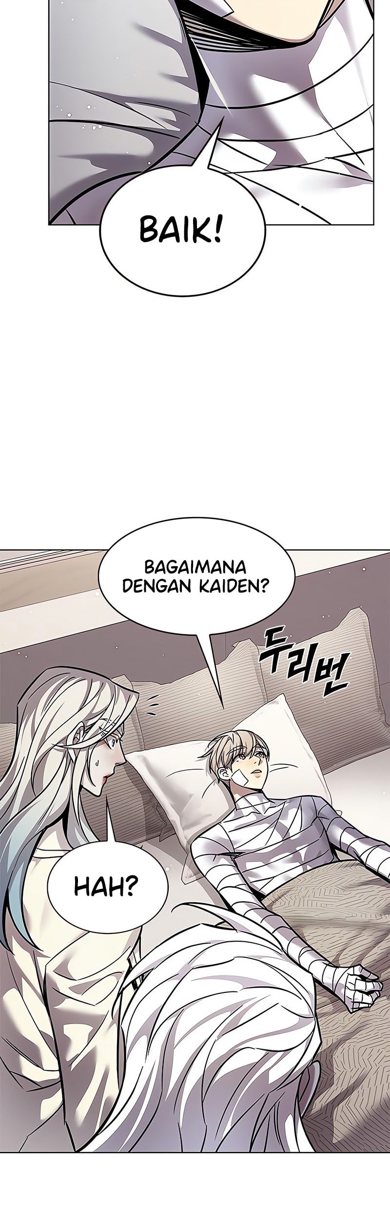 Eleceed Chapter 362 Gambar 12