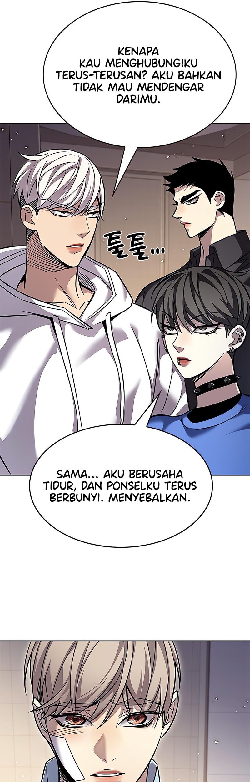 Eleceed Chapter 363 Gambar 35