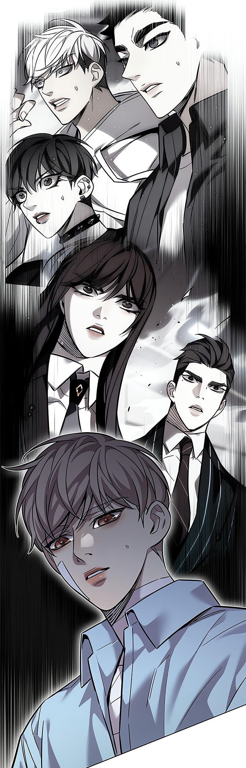 Eleceed Chapter 363 Gambar 39