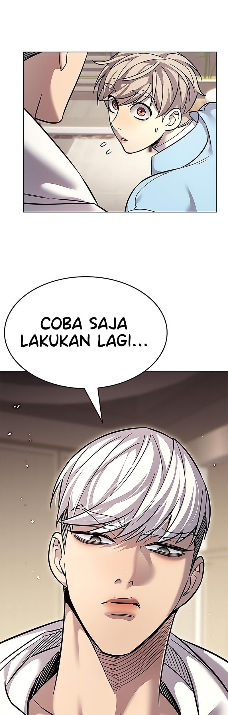 Eleceed Chapter 363 Gambar 41
