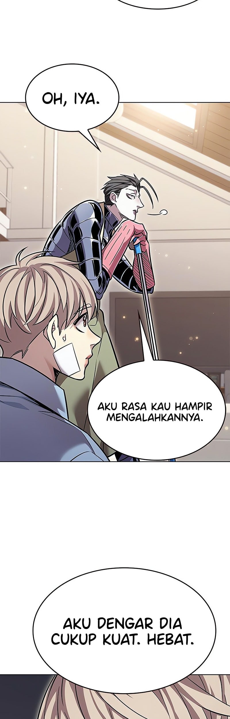Eleceed Chapter 363 Gambar 48