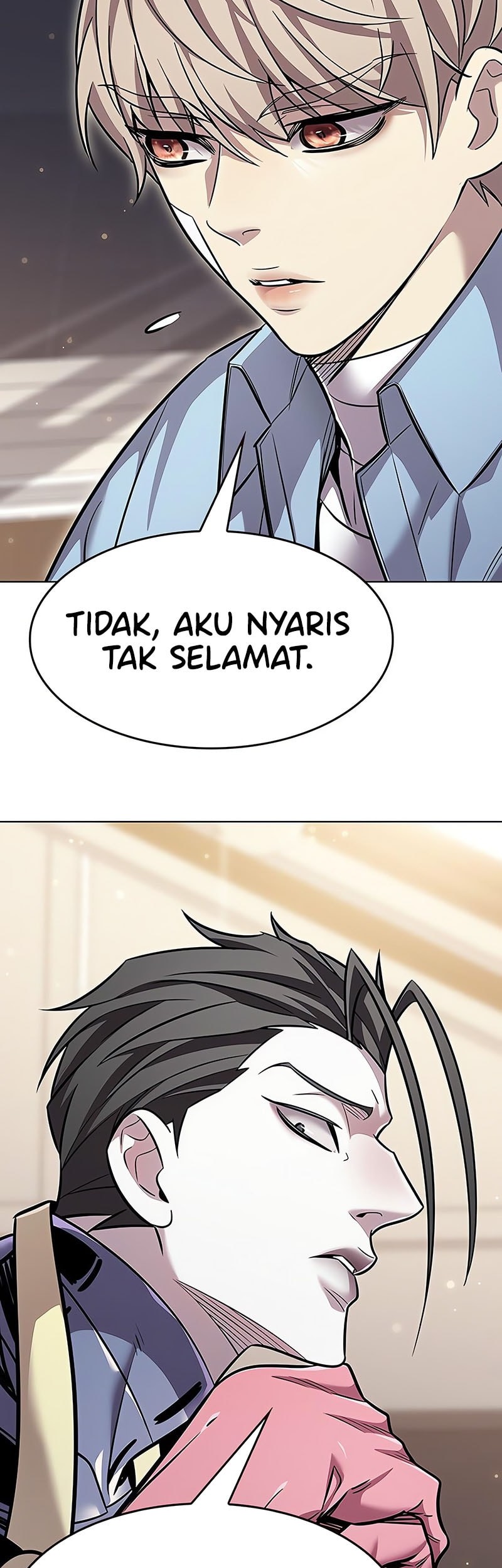 Eleceed Chapter 363 Gambar 49