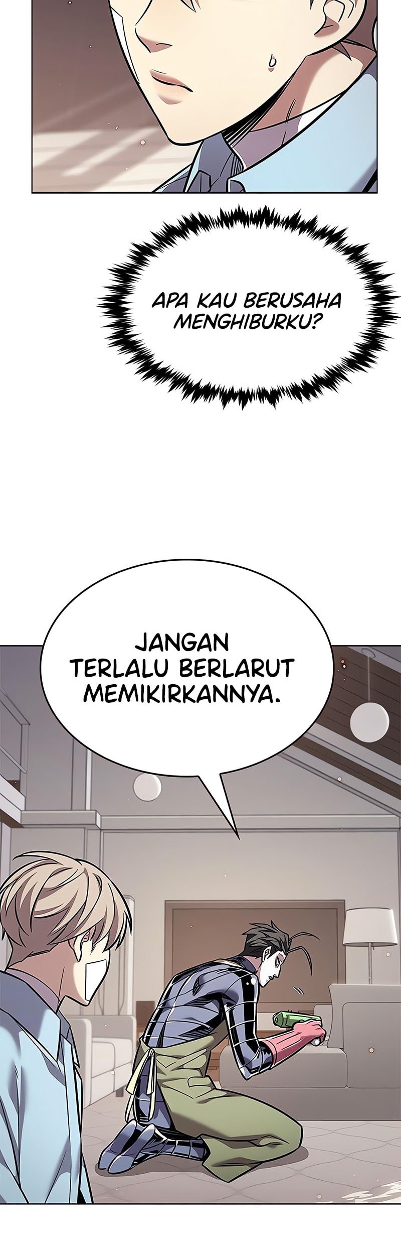 Eleceed Chapter 363 Gambar 52