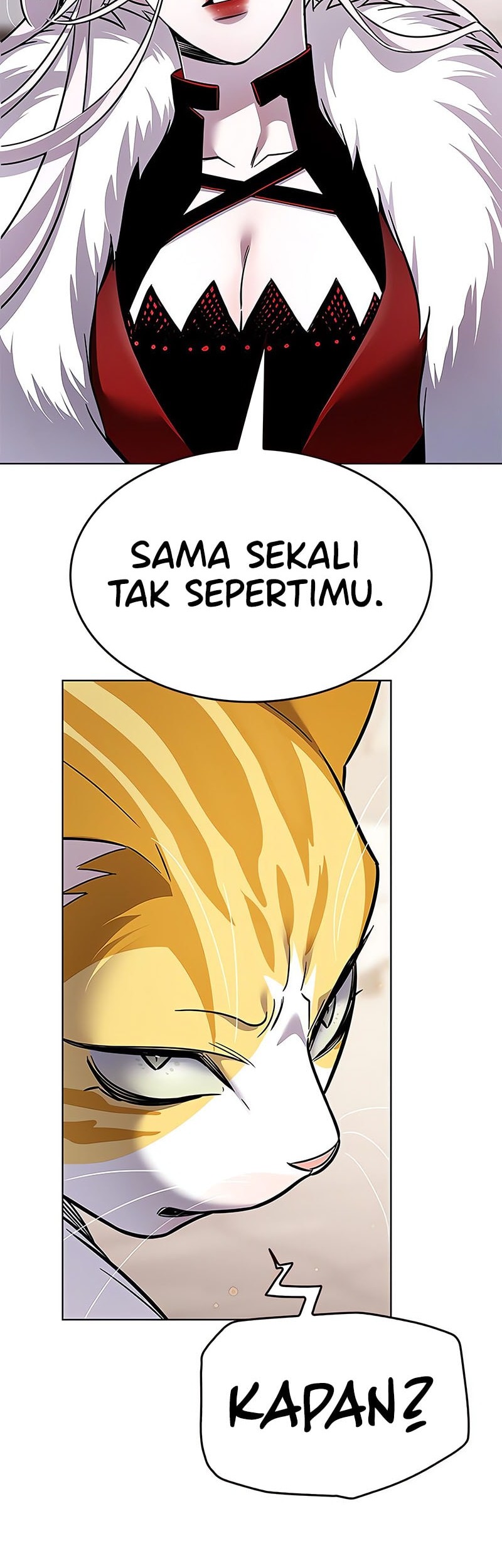 Eleceed Chapter 363 Gambar 64