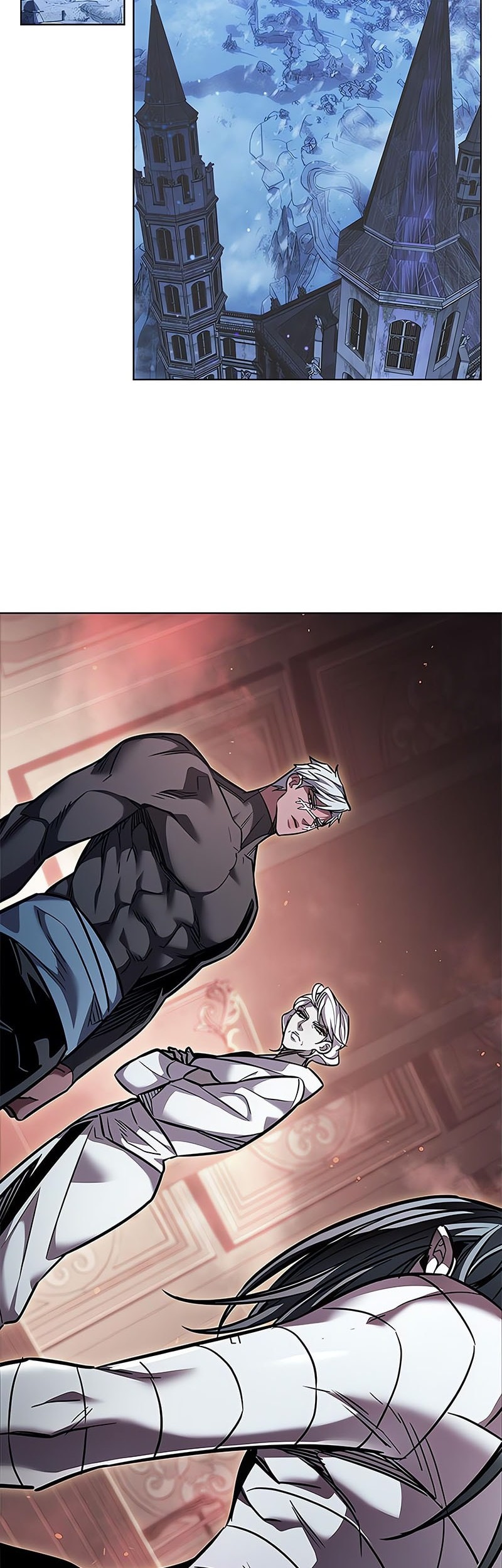 Eleceed Chapter 363 Gambar 3