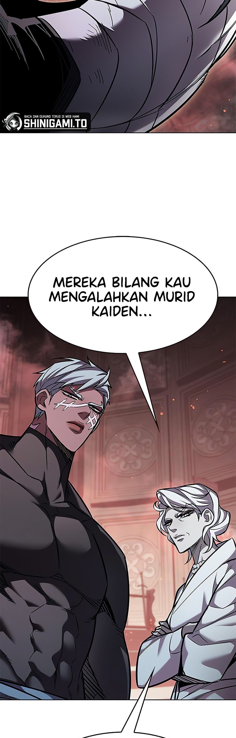 Eleceed Chapter 363 Gambar 4