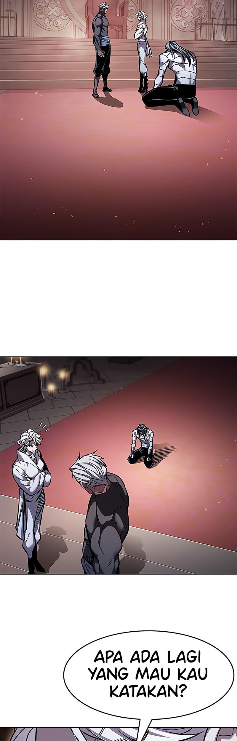 Eleceed Chapter 363 Gambar 7