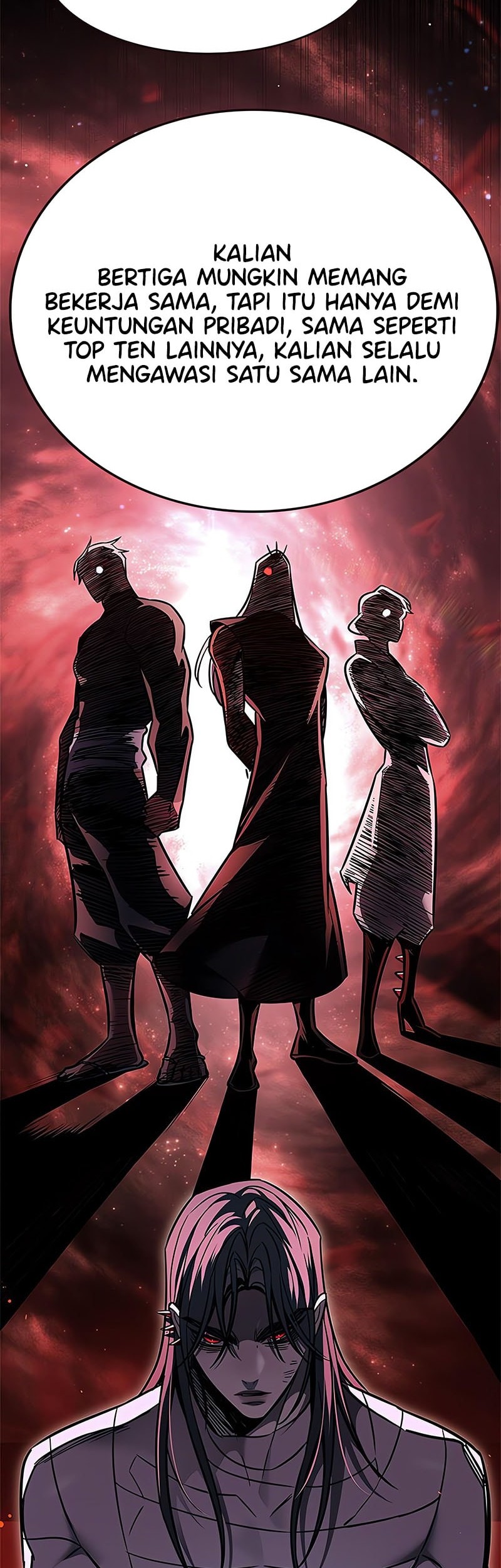 Eleceed Chapter 363 Gambar 12