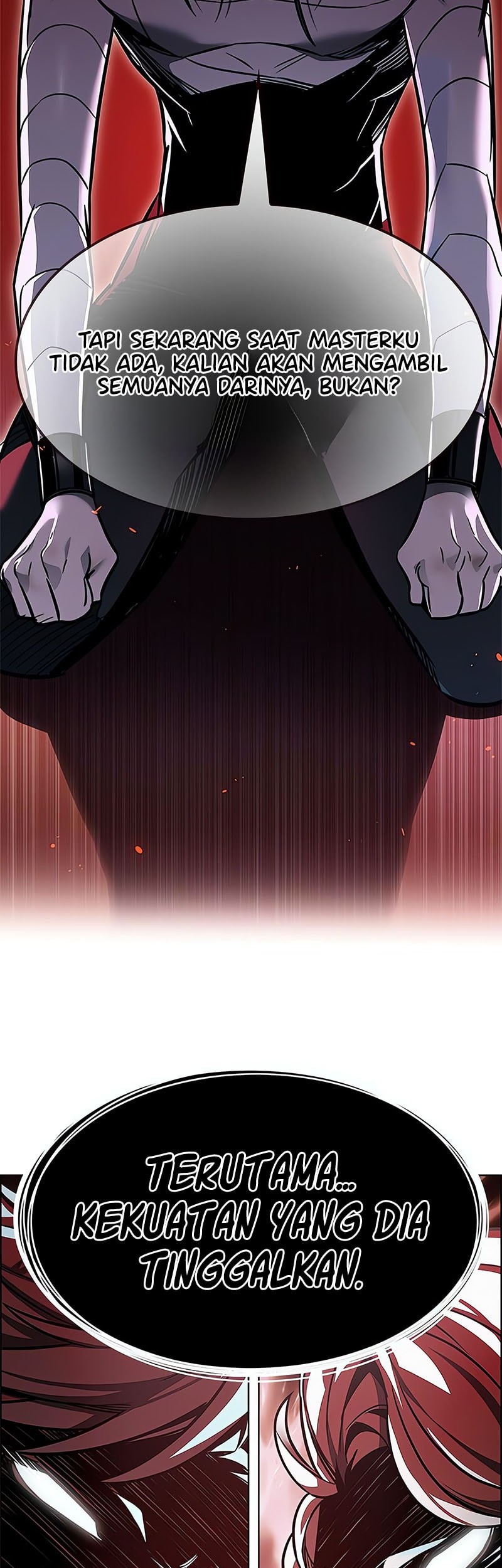 Eleceed Chapter 363 Gambar 13