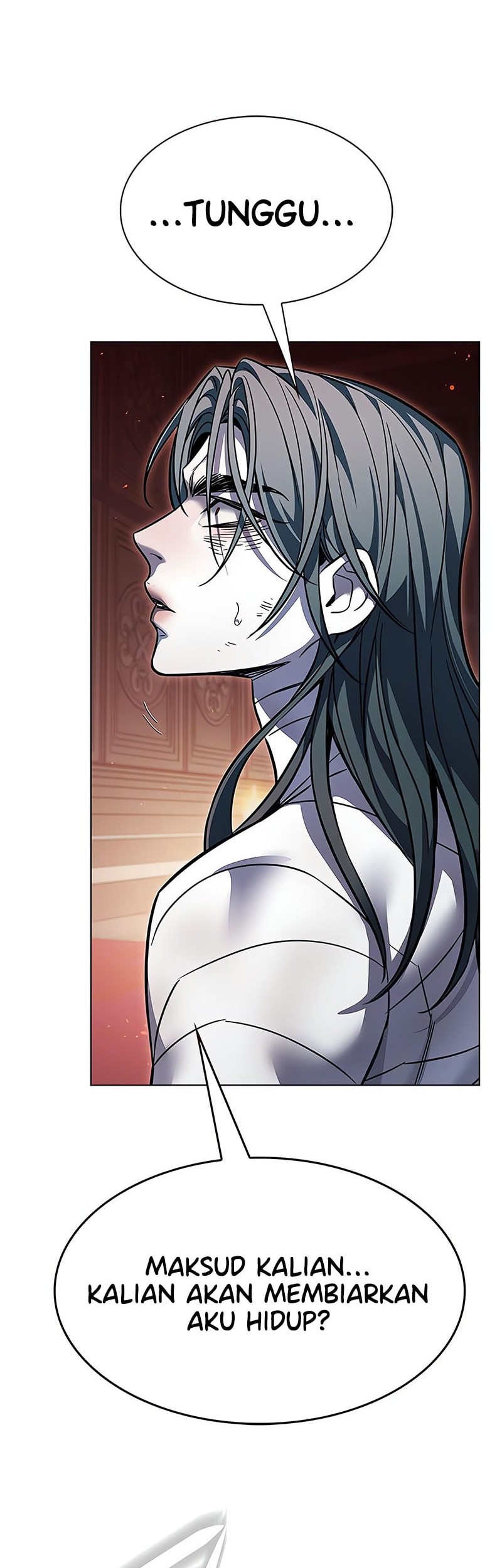 Eleceed Chapter 363 Gambar 20