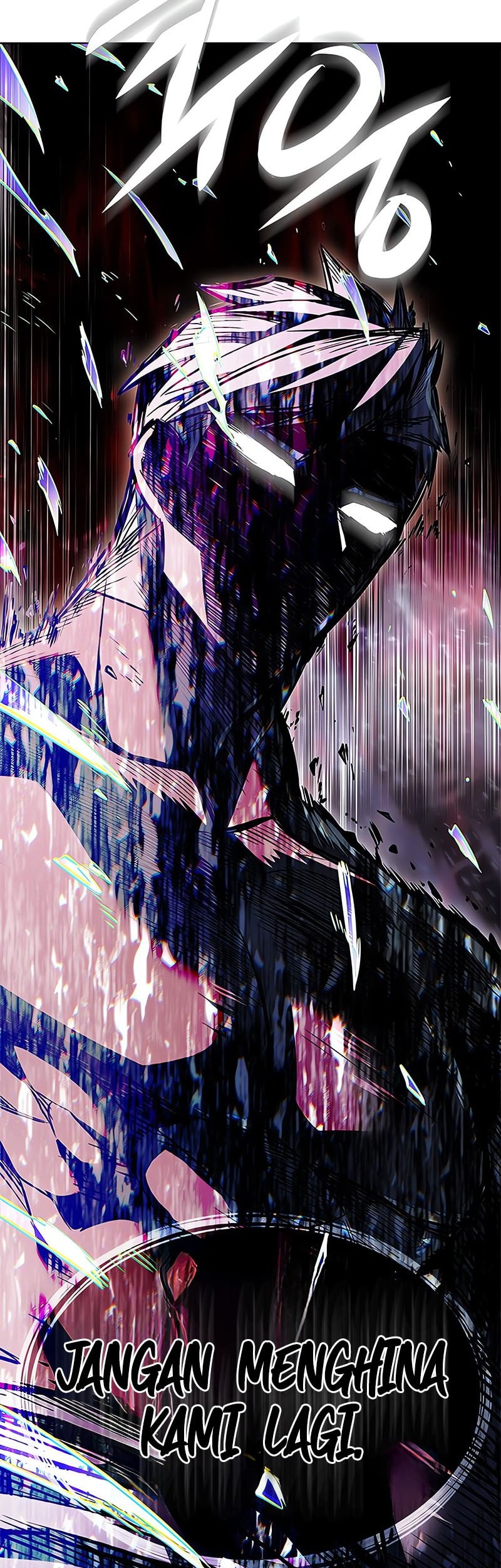 Eleceed Chapter 363 Gambar 21