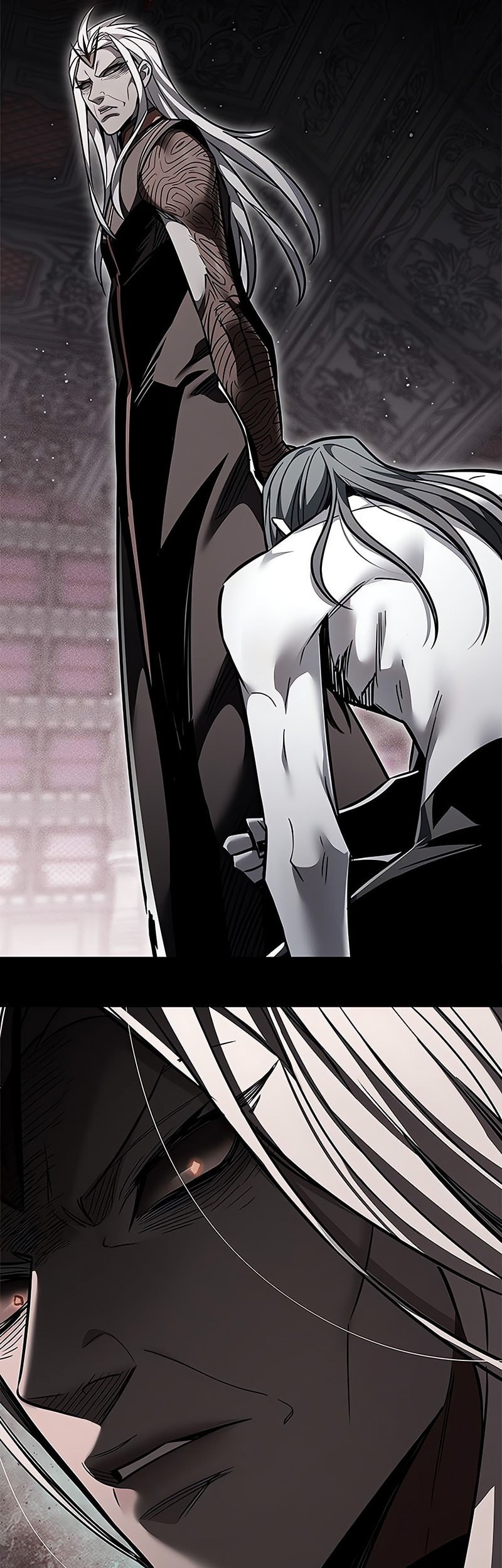 Eleceed Chapter 363 Gambar 25