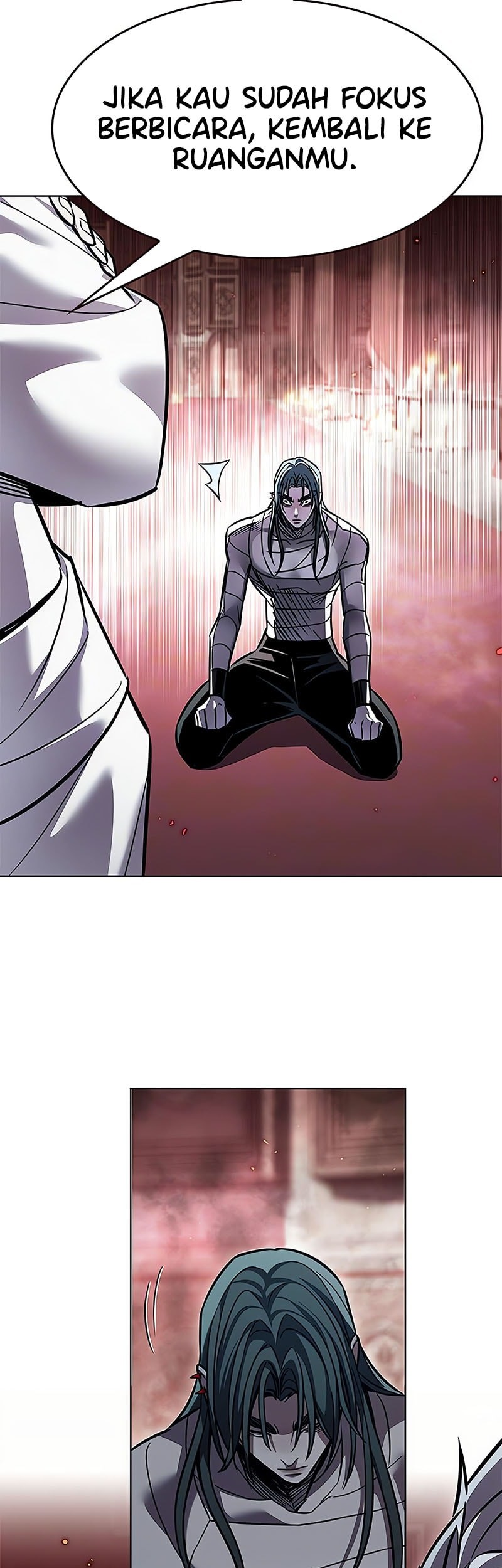 Eleceed Chapter 363 Gambar 27