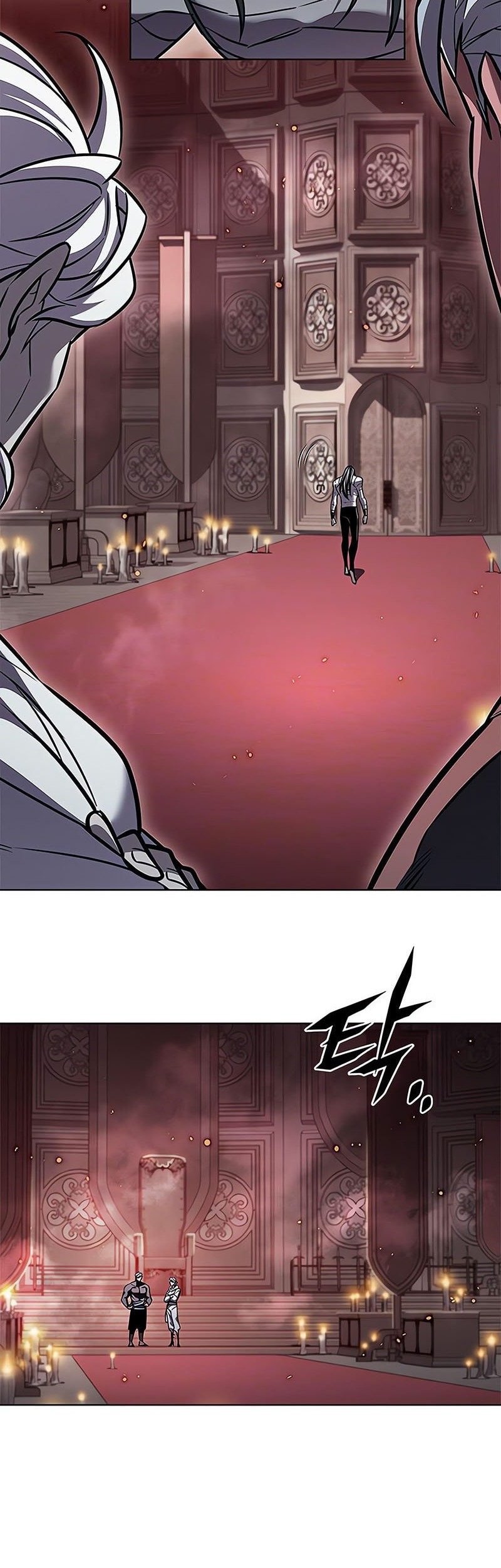 Eleceed Chapter 363 Gambar 28