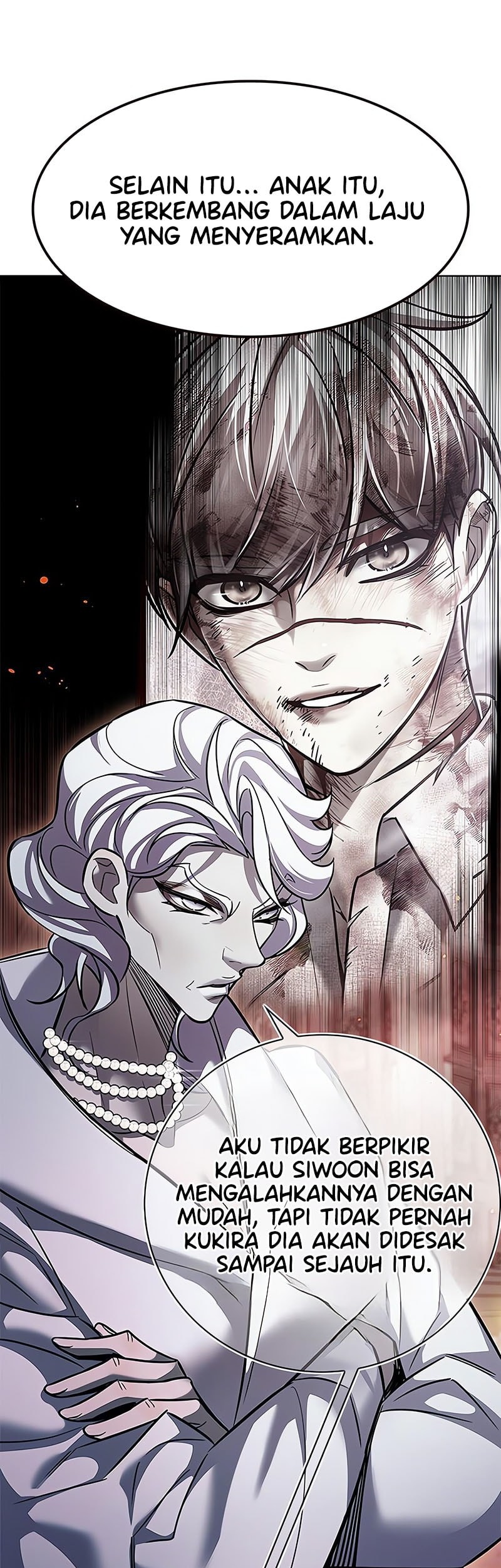 Eleceed Chapter 363 Gambar 29