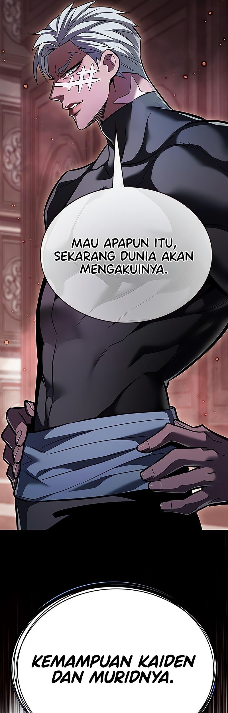 Eleceed Chapter 363 Gambar 31