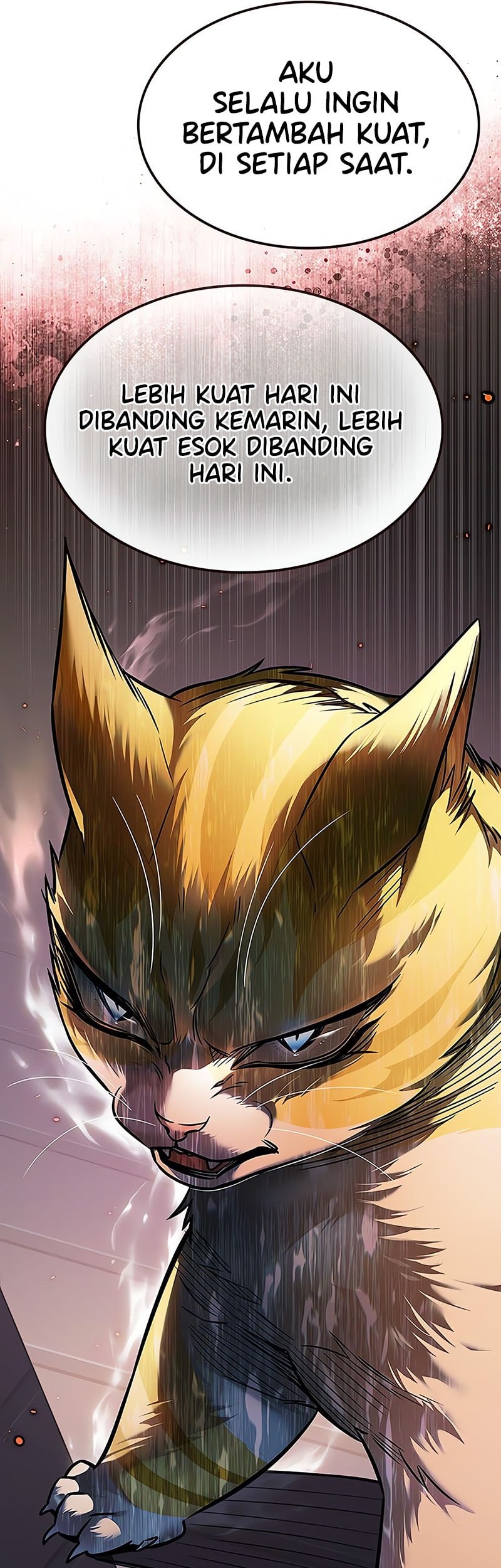 Eleceed Chapter 364 Gambar 41
