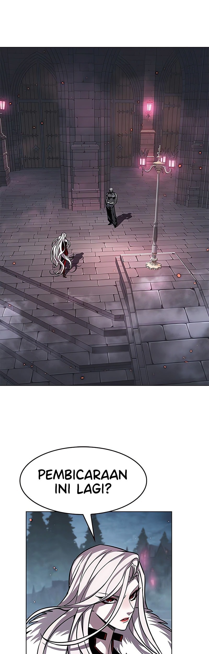 Baca Eleceed Chapter 364 Gambar 2