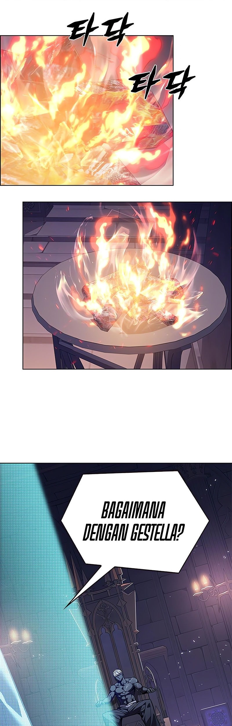 Eleceed Chapter 365 Gambar 51