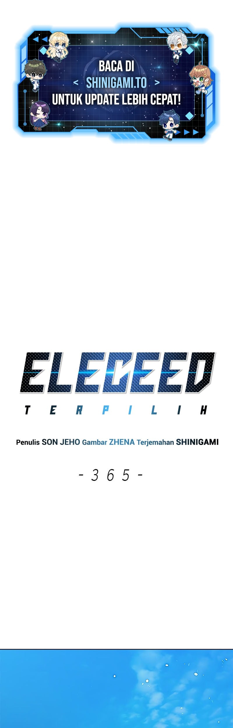 Baca Eleceed Chapter 365 Gambar 2