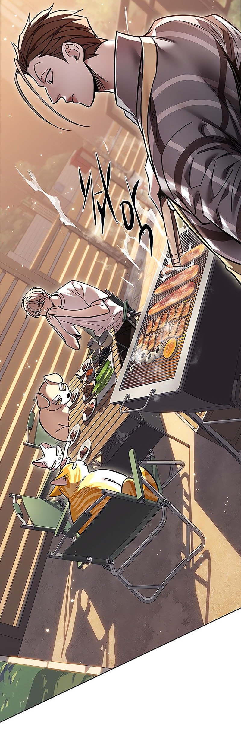 Eleceed Chapter 366 Gambar 34