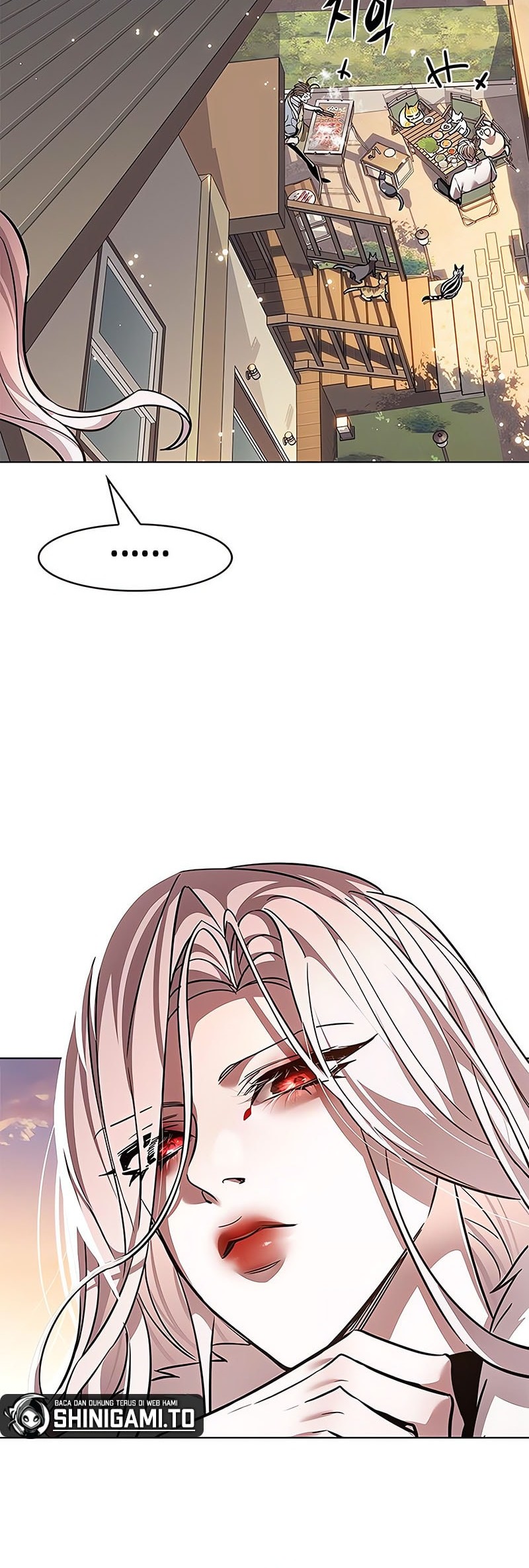 Eleceed Chapter 366 Gambar 37