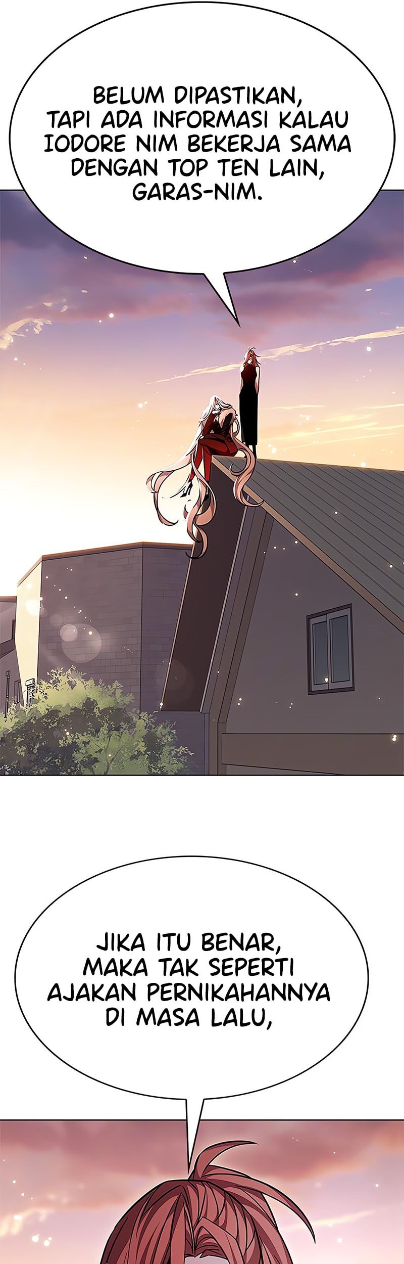 Eleceed Chapter 366 Gambar 38