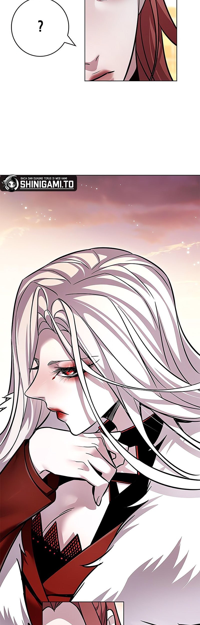 Eleceed Chapter 366 Gambar 40