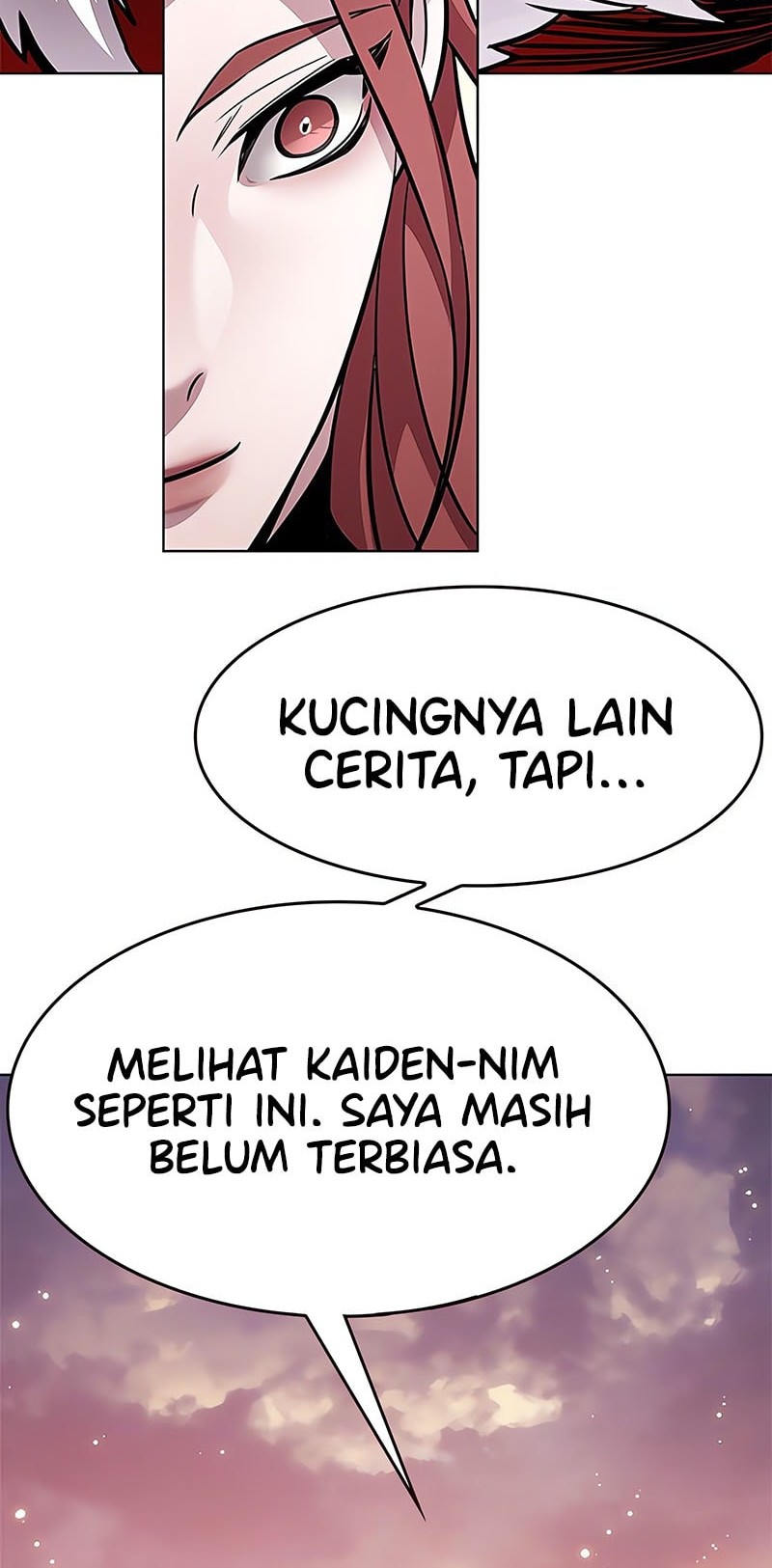 Eleceed Chapter 366 Gambar 41