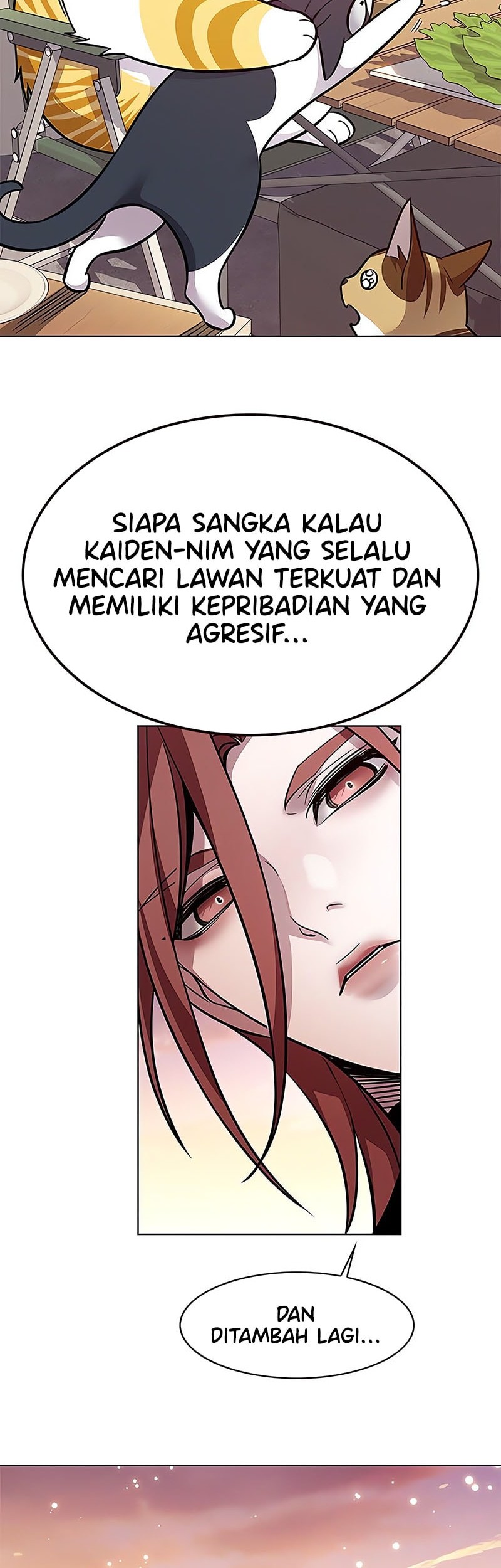 Eleceed Chapter 366 Gambar 43