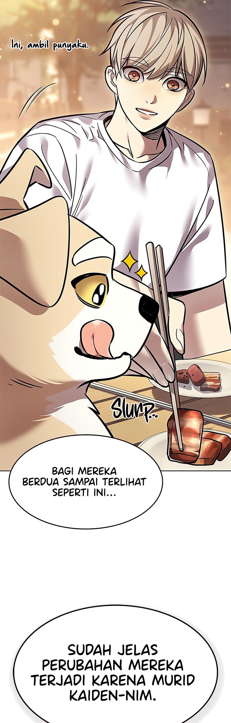 Eleceed Chapter 366 Gambar 46