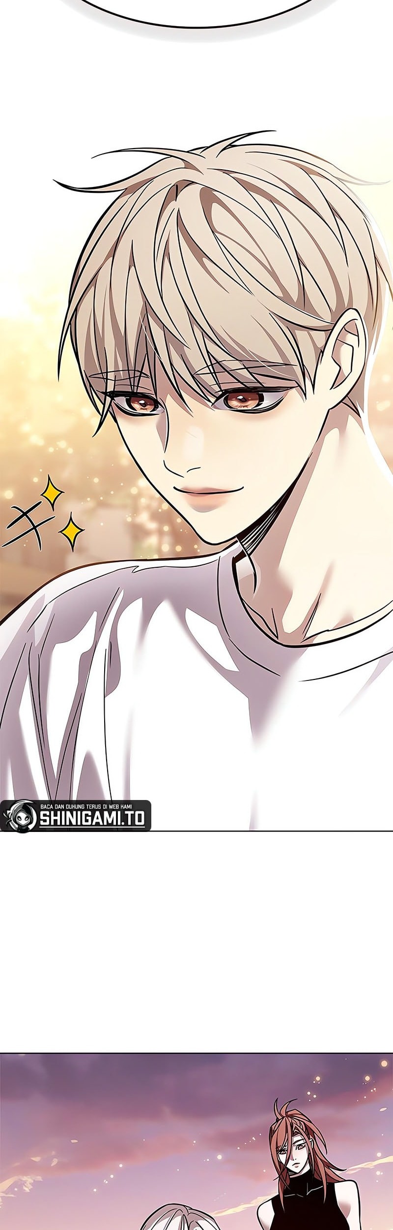 Eleceed Chapter 366 Gambar 47