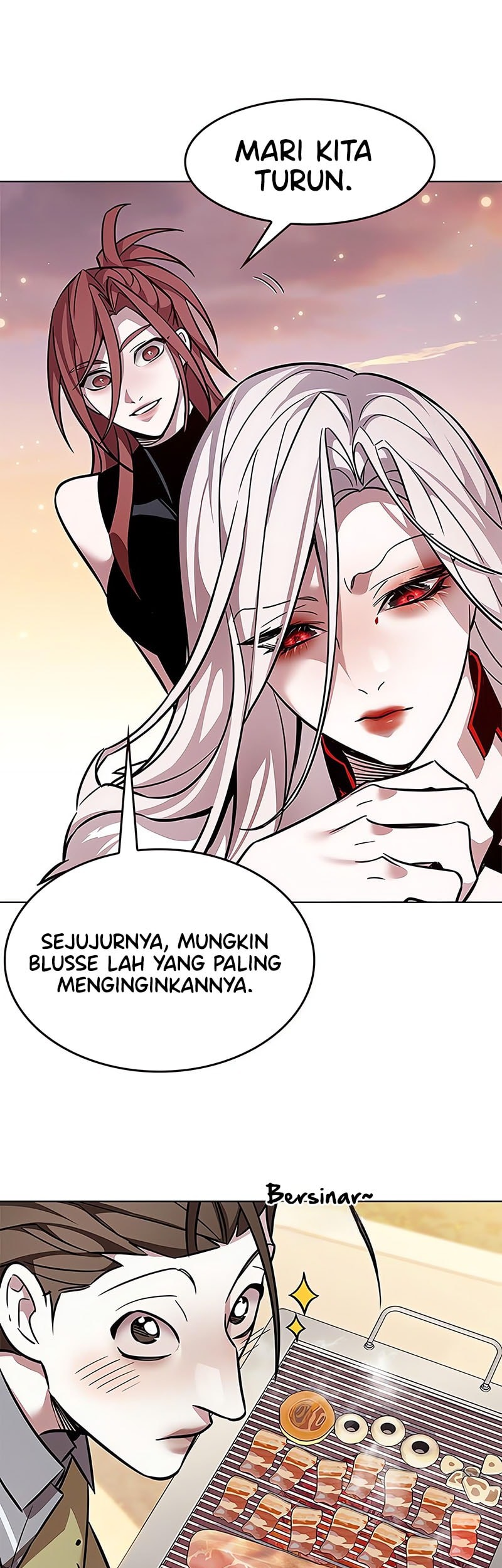 Eleceed Chapter 366 Gambar 50