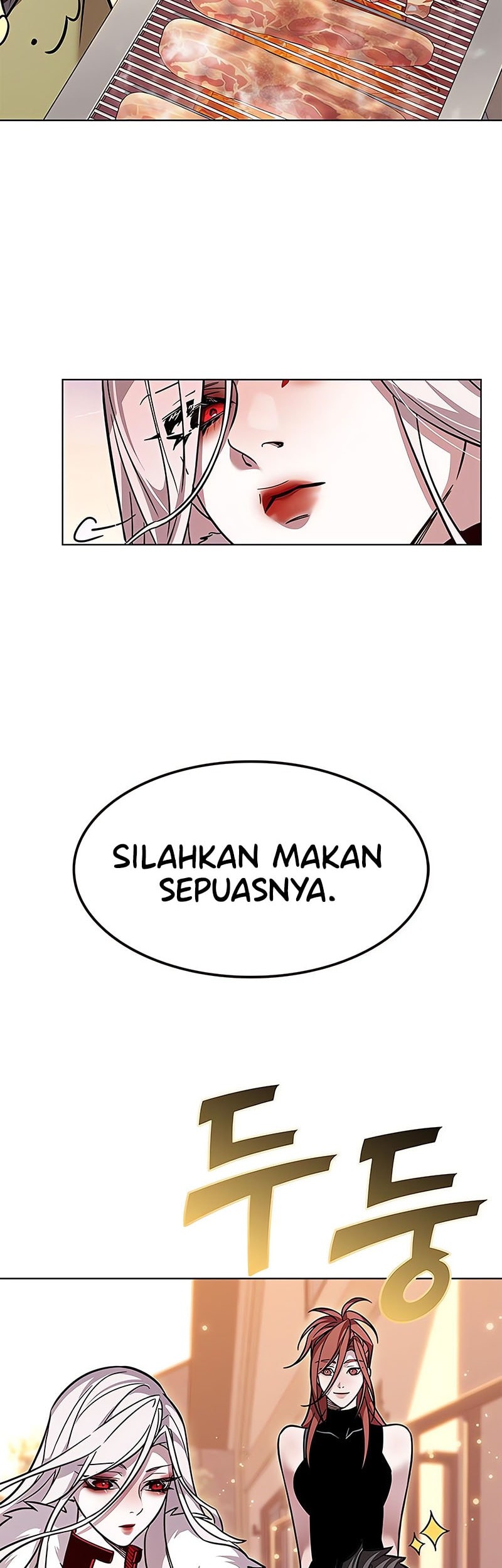 Eleceed Chapter 366 Gambar 51