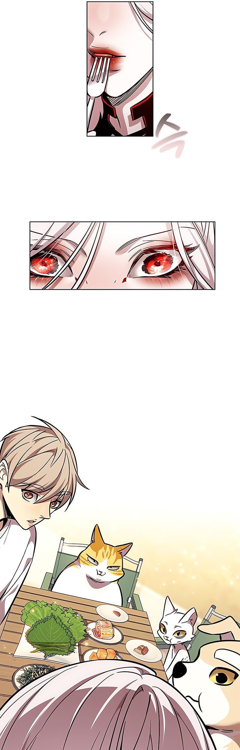 Eleceed Chapter 366 Gambar 54