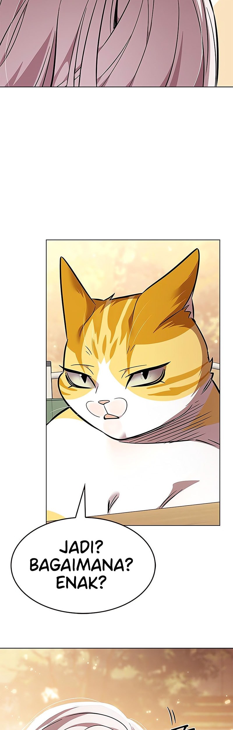 Eleceed Chapter 366 Gambar 55