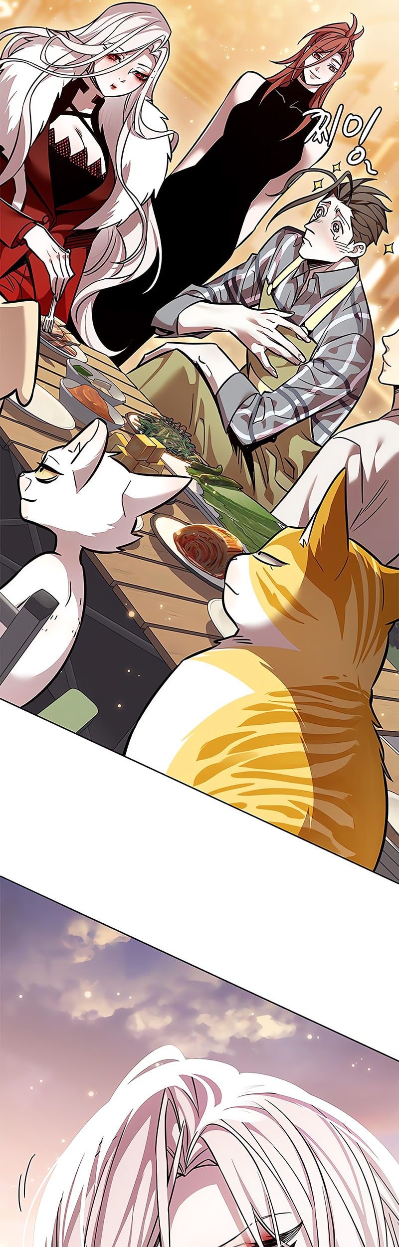 Eleceed Chapter 366 Gambar 57