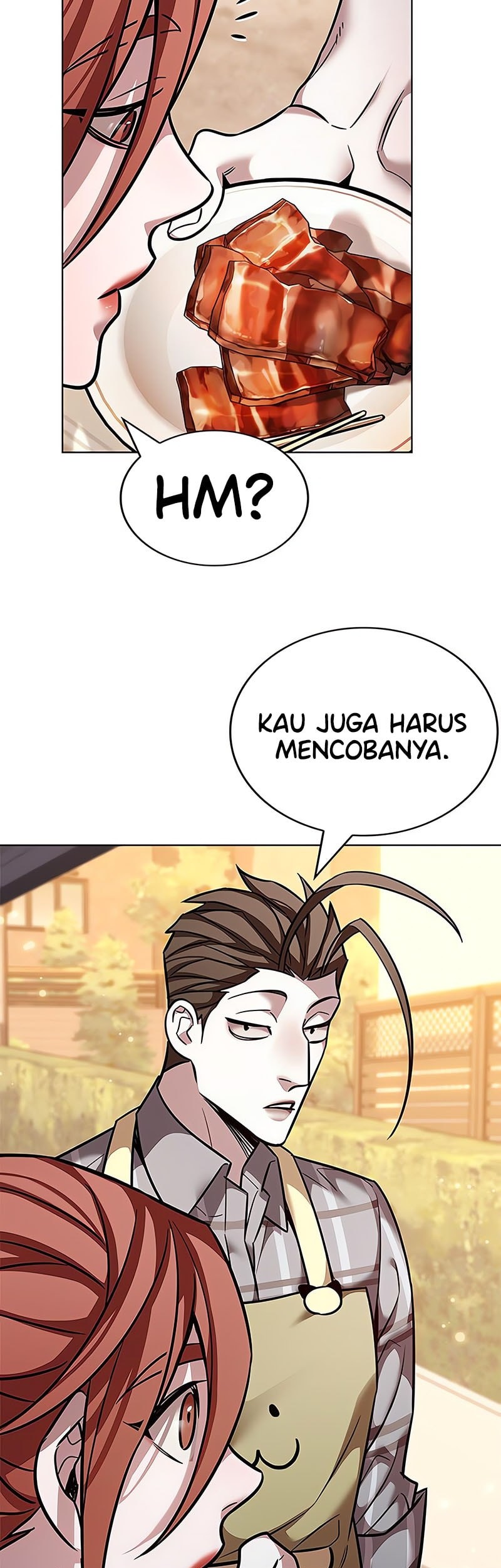 Eleceed Chapter 366 Gambar 59