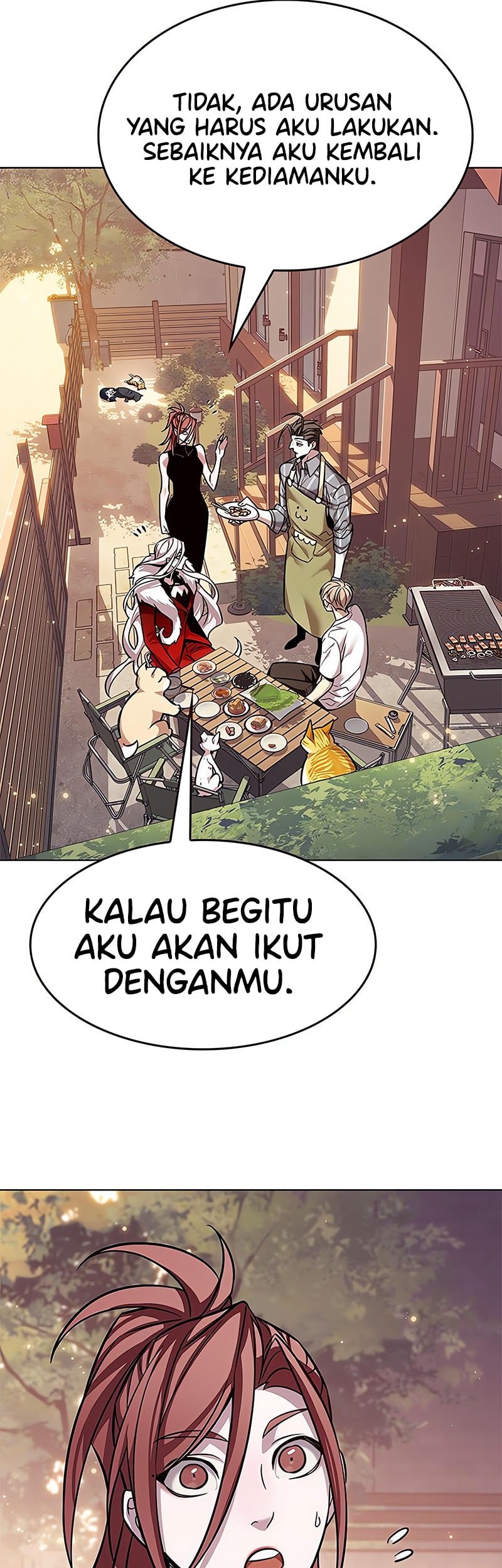 Eleceed Chapter 366 Gambar 61