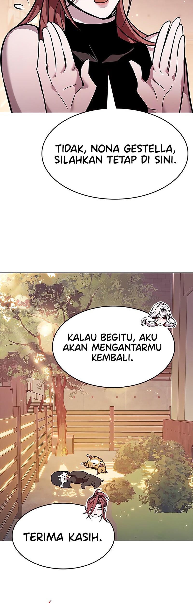 Eleceed Chapter 366 Gambar 62